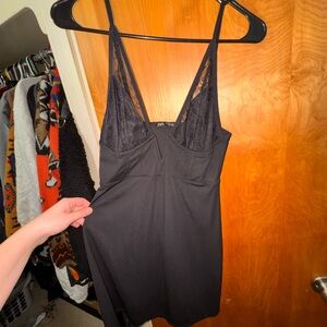 Zara Slip Dress
